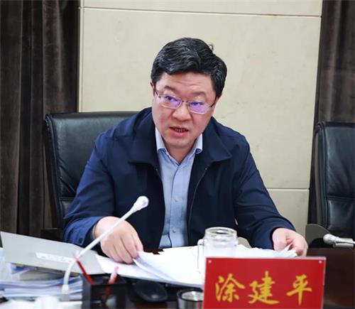 彰顯省會擔(dān)當(dāng)，我們城投人這么干！
